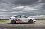 Renault Megane R.S. Trophy-R 2019 года (UK)